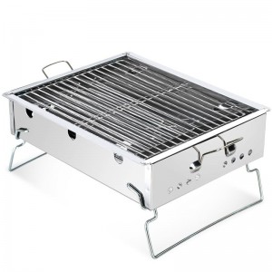 Κάρβουνο BBQ Grill SC1087
