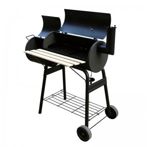 Τραπέζι κάρβουνο BBQ Grill SC-T031