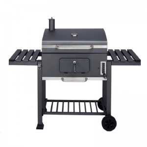 Τραπέζι κάρβουνο BBQ Grill SC-T036