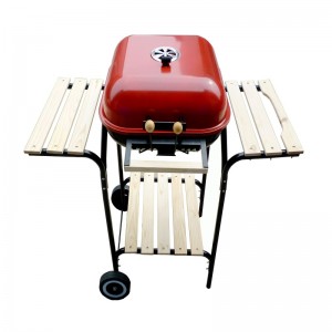 Τραπέζι κάρβουνο BBQ Grill SC-T022
