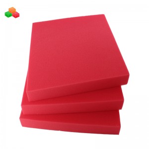 Extreme εξαιρετικό τμήμα πιάτο κουζίνα βιομηχανική μαγεία υλικά συσκευασίας σφουγγάρι προσαρμοσμένη συσκευασία θεμέλια σχήμα με σ...