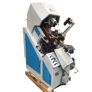 9 τσιμπίδα θερμοπλαστικό δέρμα toe μόνιμη Chenfeng παπούτσι μηχανή λήψης CF-737MA