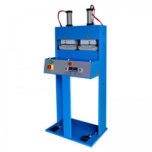 παπουτσιών ΑΝΩΤΑΤΗ ΠΡΟΕΤΟΙΜΑΣΙΑ θερμοπλαστικό κάλυμμα δακτύλων καπακιού ζεύξης μηχανισμός συγκόλλησης