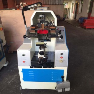 παπούτσια που συνδέουν τακούνι διαρκούς χύτευση προσαρμόζοντας μηχάνημα