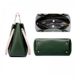 Τσάντα ώμου-19015