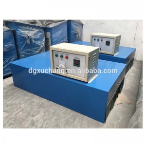 infrayed ηλεκτρικό δέρμα παπούτσι μαλακτικό ατμό κάνοντας μηχανή στεγνωτήρα