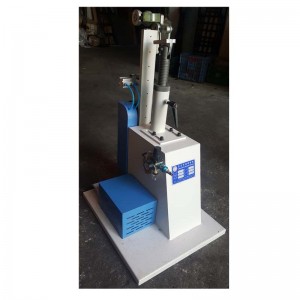 πλαστικό μηχάνημα κατασκευής υποδημάτων, μηχάνημα μόνιμης φινιρίσματος για υποδήματα