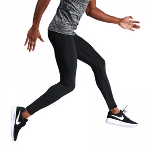 FDMM005 Ανδρικό αθλητικό σετ Running Shirt + παντελόνι συμπίεσης