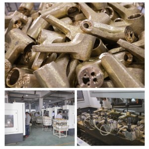 Μπάνιο ντους μίνι-5206-F