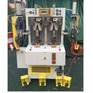 toe counter ανάντη παπούτσι μηχανή μορφή