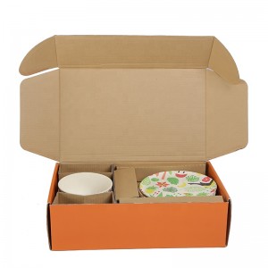 Shenzhen Συσκευασία Εργοστάσιο Προσαρμοσμένο πολυτελές χαρτί συσκευασίας δώρου