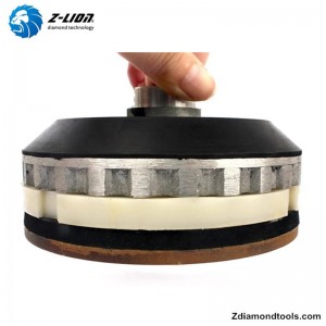 ZL-A0015 Προσαρμογέας ασφάλισης αλκοολούχων σαλιγκαριών με φθηνή τιμολόγηση