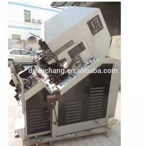 Το CERIM K73 K78 χρησιμοποίησε μηχανή πάκτωσης παπουτσιών από την Ιταλία