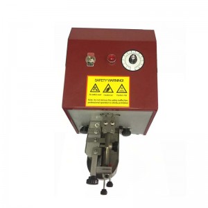 Ζώνη που κάνει το χρωματισμό δέρμα άκρη ζωγραφική μηχανή