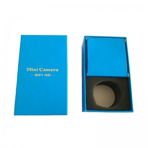 mini IP κάμερα