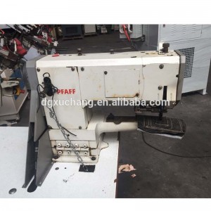 pfaff βιομηχανική ραπτομηχανή προς πώληση