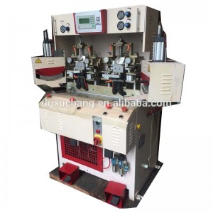 ALFA toe molding που αποτελούν δερμάτινα παπούτσια Ιταλίας