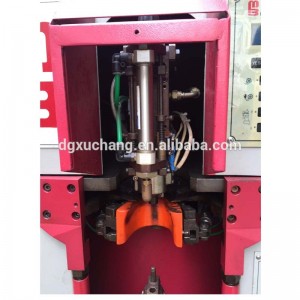 MOLINA Bianchi MARK8 Αυτόματο μηχάνημα αυτόματης τοποθέτησης πέλματος από τσιμέντο που χρησιμοποιείται για την κατασκευή παπουτσιών