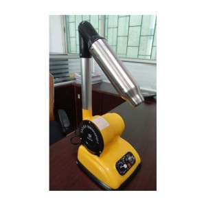 μηχανή καύσης καυστήρα νήματος υποδημάτων