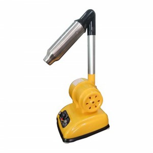 μηχανή καύσης καυστήρα νήματος υποδημάτων