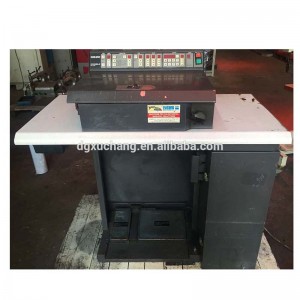 μηχανογραφημένη τιμή μηχάνημα comelz fortuna δέρματος για παπούτσια παπουτσιών