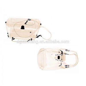 Υποδήματα καθιστώντας παπούτσι μηχανή ακτίνων x