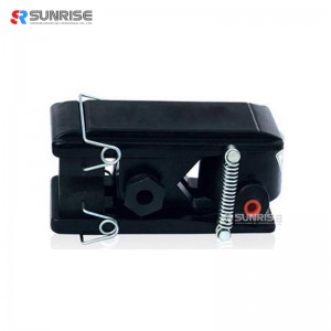 OEM Made χαμηλής τιμής Πρώτης Βαθμού Πνευματικό φρένο πέδησης φρένων αέρα για μηχανή εκτύπωσης DBC σειρά