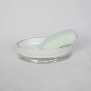 Φωτεινό γυαλί γυαλιστερό σετ