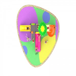 υπαίθρια εξοπλισμό παιδικής χαράς με παιδιά παιδικά παιχνίδια slide games για παιδιά