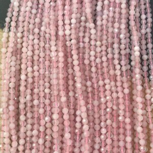 Χάντρες από φυσική πέτρα φυσικές χάντρες πολύτιμων λίθων χονδρικής