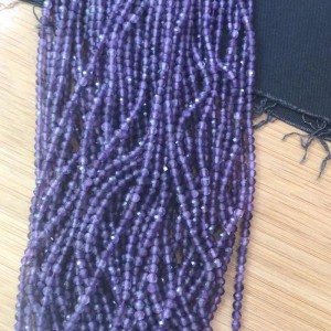 Χάντρες από φυσική πέτρα φυσικές χάντρες πολύτιμων λίθων χονδρικής