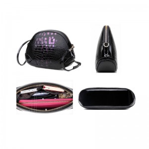 Τσάντα ώμου-19028