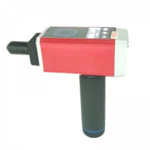 24V πιστόλι χωρίς βούρτσα με κρουστικό μασάζ