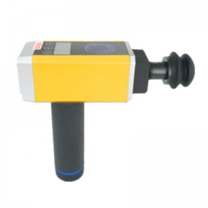 Ασύρματο Σώμα Χαλαρώστε Μυϊκό Βαμβάκι Μασάζ Βάθους