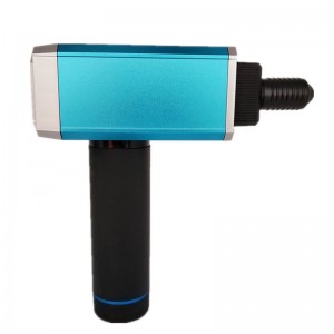 2019 Fascia Massager Μασάζ Μασάζ Όπλο Για Μυϊκή χαλάρωση