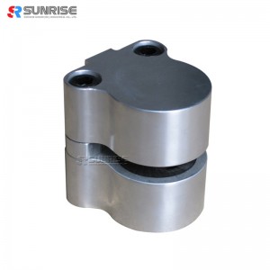 Μηχανήματα Συσκευασίας χρήση OEM Πνευματικοί Δίσκοι φρένων Air Disc Brake σειρά DBF