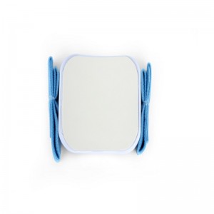 συσκευή συμπίεσης αιμόστασης μηριαίας αρτηρίας Goldfinger