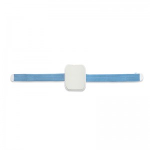 συσκευή συμπίεσης αιμόστασης μηριαίας αρτηρίας Goldfinger