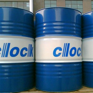 Χωρίς άνθρακαCLOCK Λάδι μεταφοράς θερμότητας Συνθετικό λάδι μεταφοράς θερμότητας