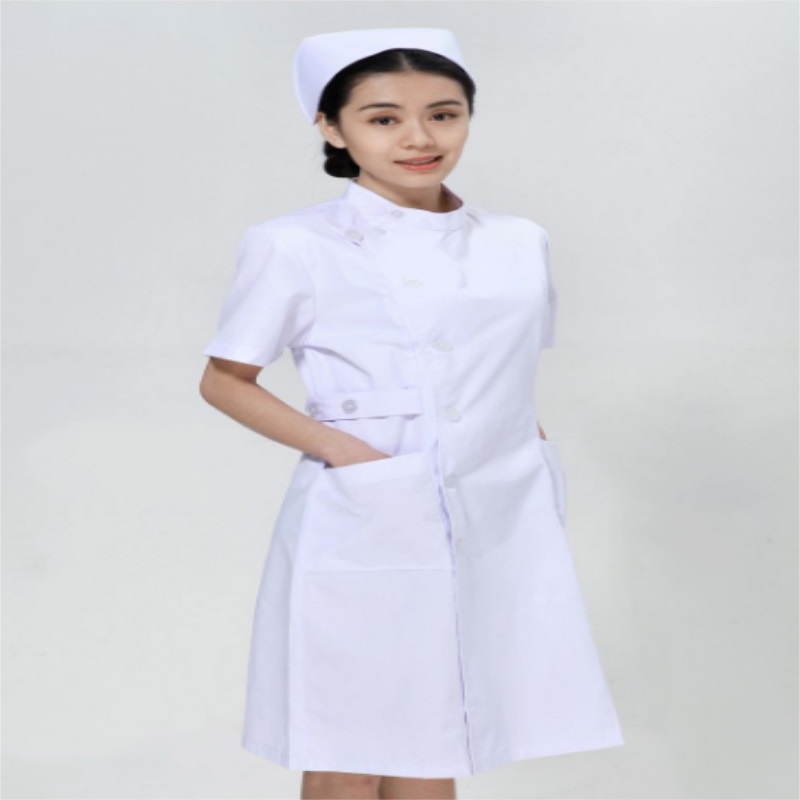 νοσοκόμα στολή