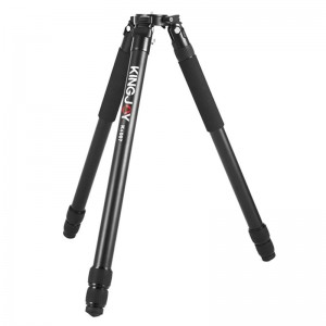 Kingjoy επαγγελματικό συνδυασμένο βιντεοκασέτα K4007 για φωτογραφικό εξοπλισμό