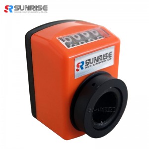 Dongguan εξαρτήματα μηχανών OEM Υψηλής ποιότητας δείκτη ψηφιακής θέσης