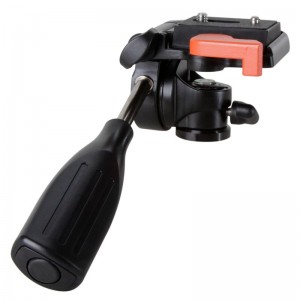 Kingjoy δημοφιλή κινητό τηλέφωνο Clamp 1\/4 \