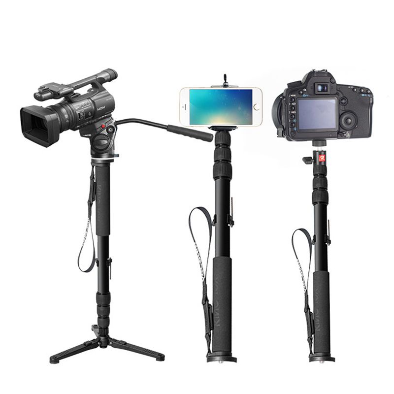 KINGJOY επεκτάσιμη αυτοκόλλητη μονοφωνική κάμερα με 4 τμήματα και μονοφωνικό τηλέφωνο για nokia