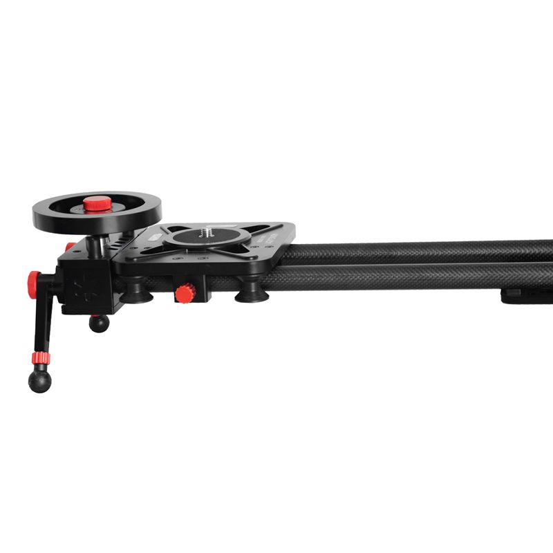 KINGJOY Οθόνη υψηλής ποιότητας βιντεοκάμερα dslr VM-S80B