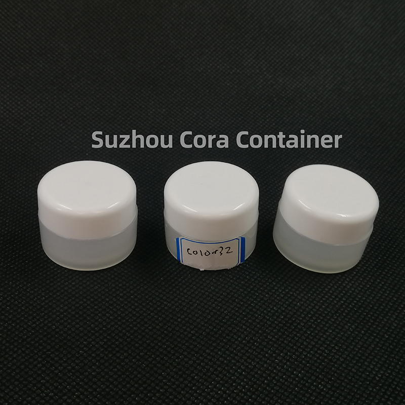 10ml Νεκ 28mm Πετ Πλαστικός Πλαστικός Φιάλης με Καπέλο Screwing