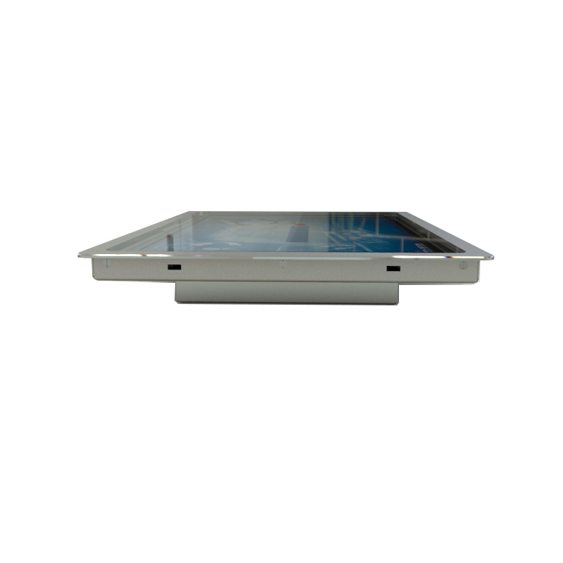 15 Inch Όλα σε ένα βιομηχανικό δισκίο PC