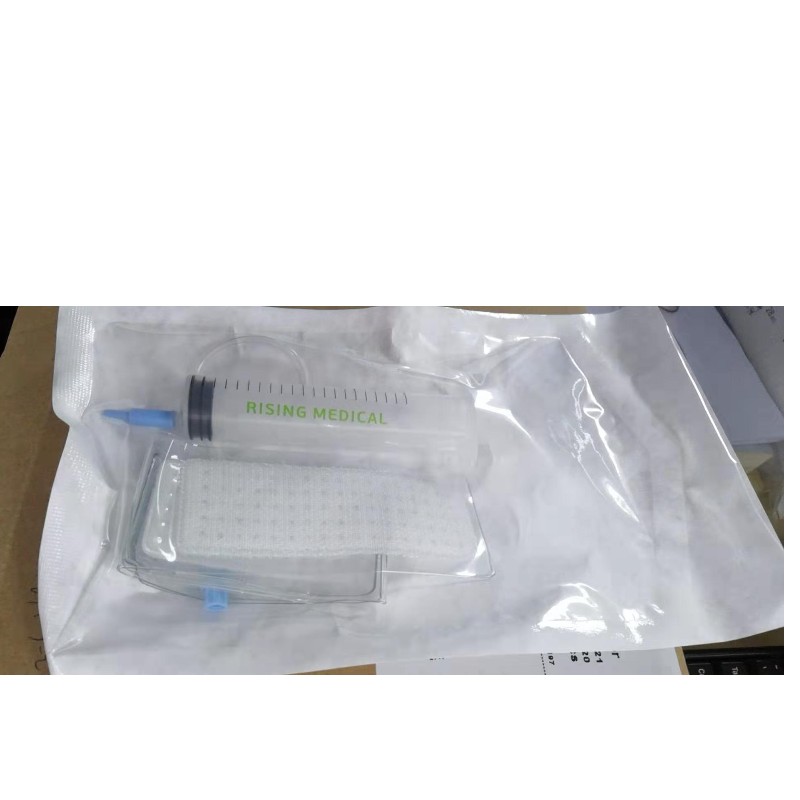 Ανερχόμενος συμπιεστής ακτινικών αρτηριακών αιμοστατικών επίδεσμου