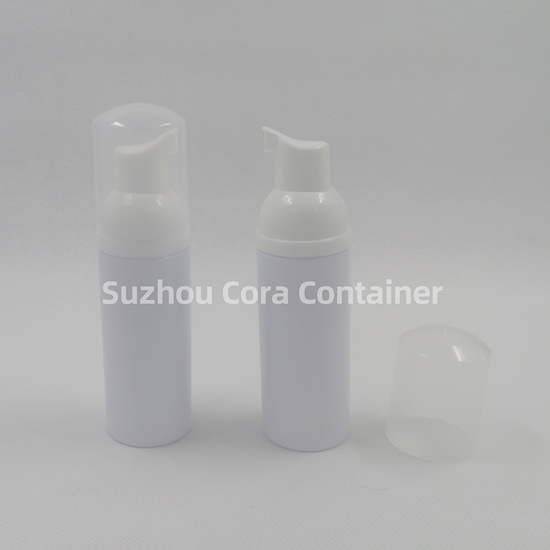 60ml Μέγεθος λαιμού 30mm Φορητό Φιάλη Πεταλούδας, Cosmetic Container