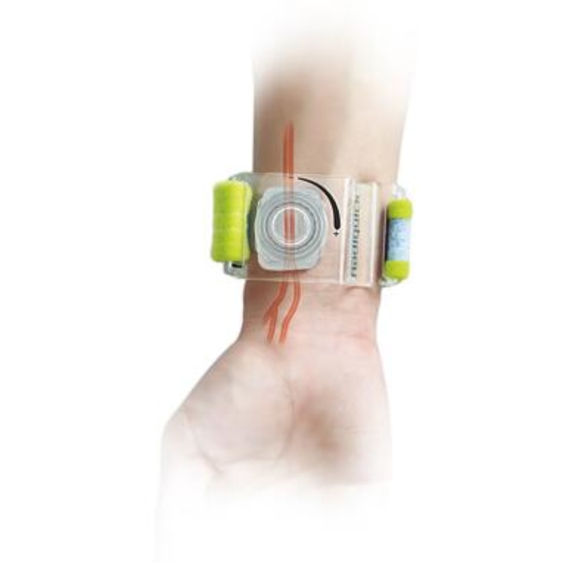 Συσκευή συμπίεσης Radifast Radifart Hemostasis